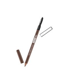 Pupa True Eyebrow Pencil Waterproof - Waterproof eyebrow pencil 1.08 g 002 Brown