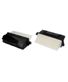 Gaisa filtru komplekts MANN C 29 035-2