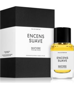 MATIERE PREMIERE Encens Suave EDP spray 50ml