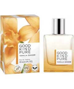 Sally Hansen GOOD KIND PURE Vanilla Ginger EDT spray 30ml