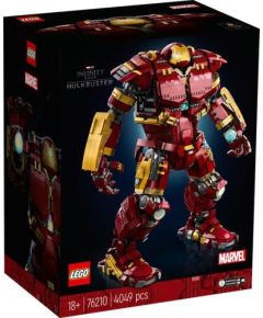 LEGO Marvel Hulkbuster (76210)