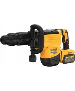 Dewalt MŁOT WYBURZENIOWY AKUMULATOROWY XR SDS-MAX 54V 2*9.0AH