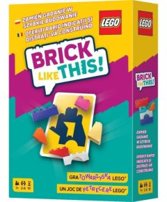 LEGO Brick Like This REBEL