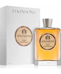 Atkinsons Perfumy Unisex Atkinsons Pirates' Grand Reserve EDP 100 ml