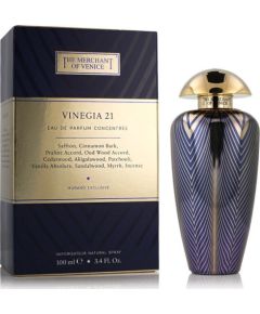 The Merchant of Venice Perfumy Unisex The Merchant of Venice Vinegia 21 EDP EDP 100 ml