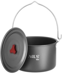NC17117 NILS CAMP 4 L CEĻOJUMU KATLIŅŠ AR VĀKU