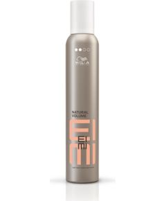 Wella EIMI - Natural Volume Mousse 300 ml