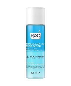 RoC Double Action Eye Make-up Remover 125 ml