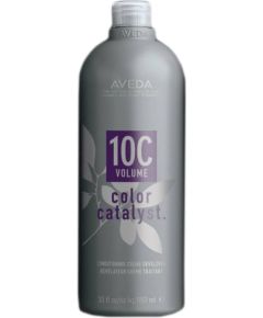 Aveda Color Catalyst Conditioning Developer Cream 887 ml