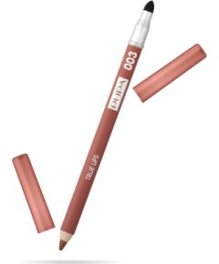 Pupa True Lips Lip Liner 1,2 gr #03 Golden Biscuit