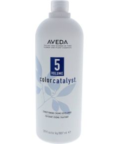 Aveda Color Catalyst Conditioning Developer Cream 887 ml