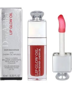 Christian Dior Dior Addict Lip Glow Oil 6 ml