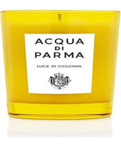 Acqua Di Parma Acqua Di Parama Luce Di Colonia Candle 200 gr