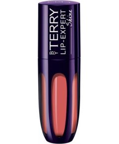 By Terry Lip Expert Shine Liquid Lipstick 3 gr 9. Peachy Guilt - Orange