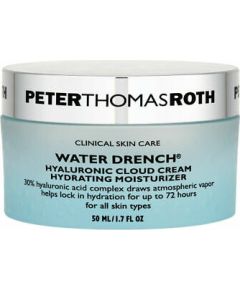 P.T. Roth Water Drench Hyaluronic Cloud Cream 50 ml