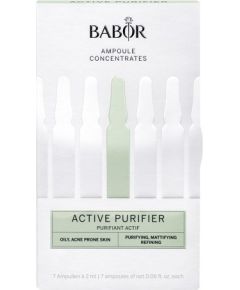 Babor Active Purifyier Ampoule Concentrates 14 ml