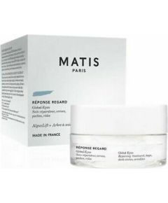 Matis Reponse Regard Global-Eyes Repairing Treatment 15 ml