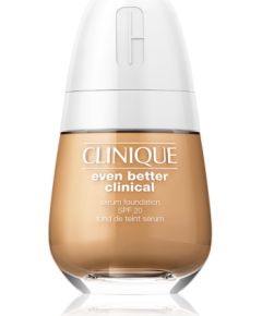 Clinique Even Better Clinical Serum Foundation SPF20 30 ml