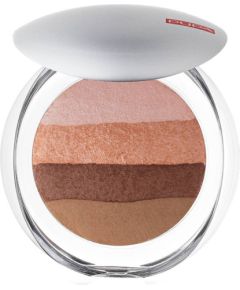 Pupa Luminys Baked All Over Illuminating Blush-Powder 9 g