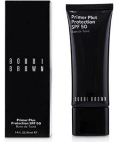 Bobbi Brown Primer Plus Protection SPF50 40 ml