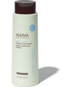 Ahava Deadsea Water Mineral Conditioner 400 ml