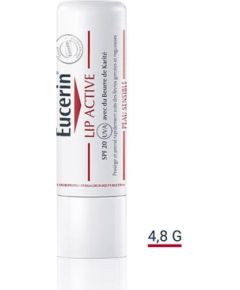 Eucerin pH5 Lip Active 4,8 gr