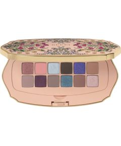 Gucci Eyeshadow Palette 9 gr Beaut Des Yeux 02 Gorgeous Flora
