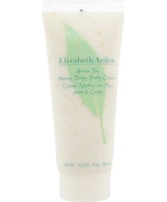 Elizabeth Arden E.Arden Green Tea Honey Drops Body Cream 100 ml