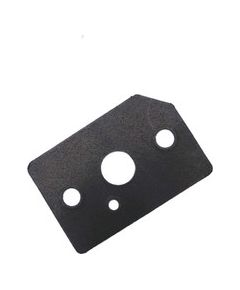 Gasket, intake, Echo