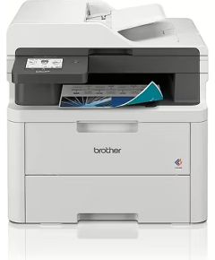 Brother DCP-L3560CDW Krāsains lāzera daudzfunkcionāls printeris