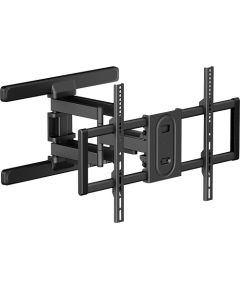 Hismart Fixed TV wall mount for displays  37“-86“