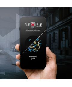 Forcell   Forcell Flexible Nano Glass for Samsung Galaxy S24 Ultra