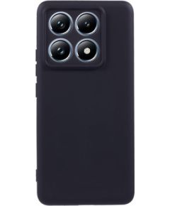 iLike Xiaomi  14T Silicone case Black