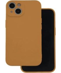 iLike Xiaomi  Redmi A3 4G Silicone case Caramel