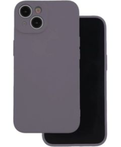 iLike Xiaomi  Redmi A3 4G Silicone case Dark Grey
