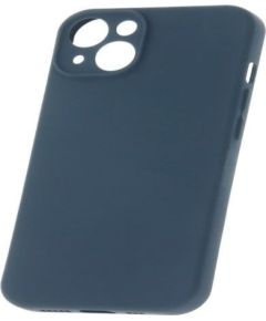 iLike Xiaomi  Redmi A3 4G (Global) Silicon case Dark Blue