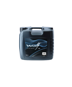 WOLF OFFICIALTECH 10W40 20L ULTRA MS,CI-4,E6E7,228.51