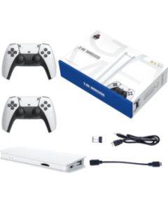 Spēļu konsole SJGAM M15 Plus Retro 20 emulatori 20000+ spēles