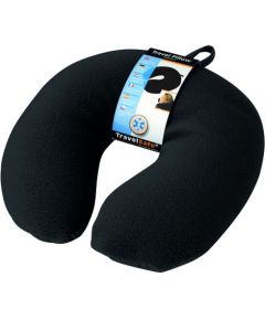 Travelsafe Travel Pillow / Melna