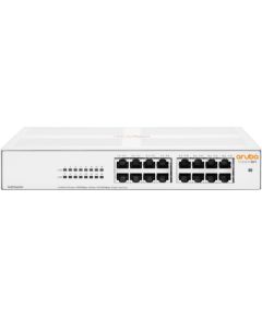 HP Hewlett Packard Enterprise Aruba Instant On 1430 16G, Switch