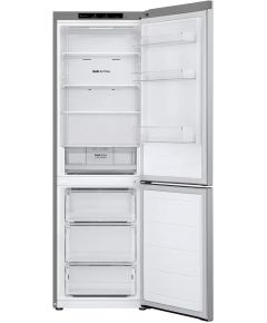 LG GBV21L0EPY Ledusskapis Silver 186cm