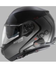 Nolan N-Com B902L R Motorbike intercom 1 pc Black