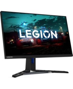 Lenovo Legion Y27h-30 68.6 cm (27") 2560 x 1440 pixels Black