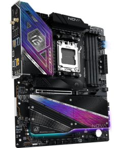 ASRock X870 NOVA WIFI motherboard