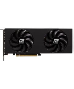 Power Color PowerColor RX 7700 XT 12G-P graphics card