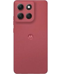 Motorola Moto G86 5G 12/256 GB smartphone in Pantone Chrysanthemum (pink)