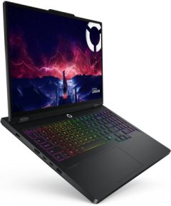 Lenovo Legion Pro 5 16ADR10 Ryzen 9 8945HX 16" WQXGA IPS 500 nits AG 240 Hz 32 GB DDR5-5200 SSD 1 TB GeForce RTX 5070 8 GB 80 Wh NoOS Eclipse Black