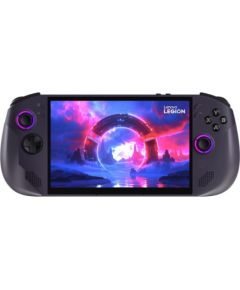 Lenovo Legion Go S 8APU1 Ryzen Z1 Extreme 8" WUXGA IPS 500nits Glossy 120Hz Touch 16GB LPDDR5x-7500 SSD512 Radeon Graphics 55.5Wh SteamOS Nebula Nocturne