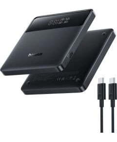 BASEUS Powerbank 20000mAh 100W 2xUSB-C, 2x USB-A Blade H1