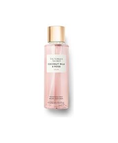 Victorias Secret Coconut Milk & Rose Tělový sprej 250ml